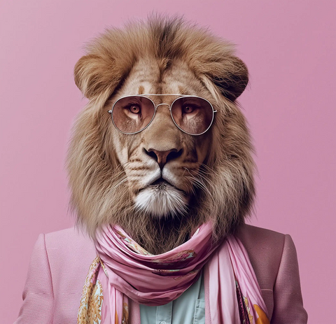 Majestic Animals
