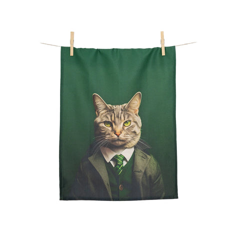 Dish Towel Tigrou