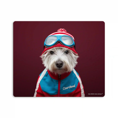 Mouse Pad Titi