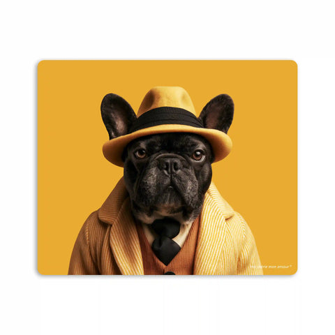 Mouse Pad  Tony