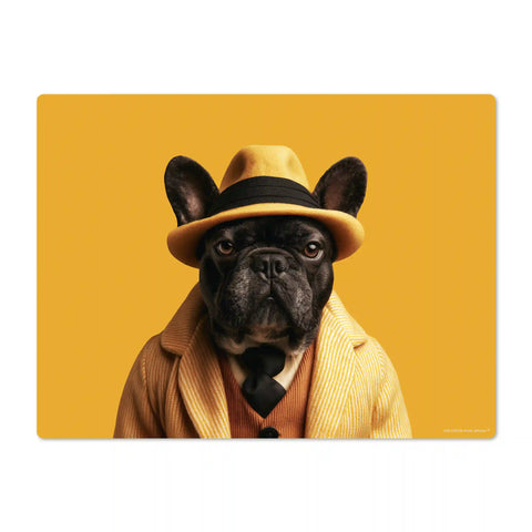 Placemat Tony