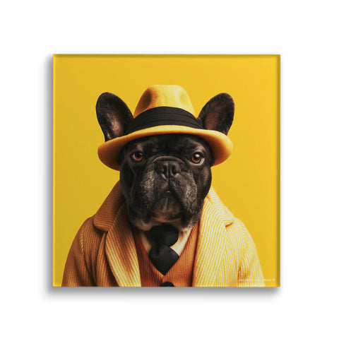 Trivet Tony