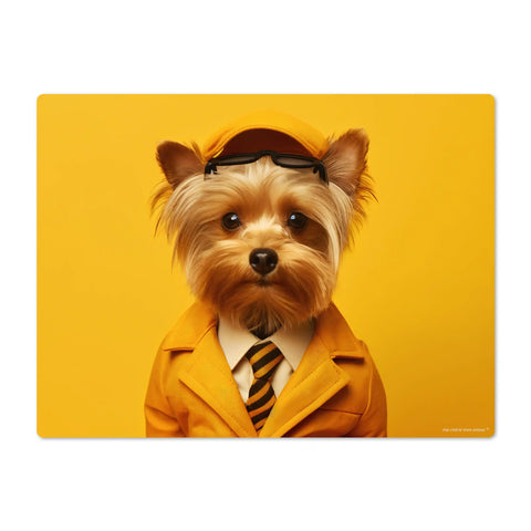 Placemat Caramel 2