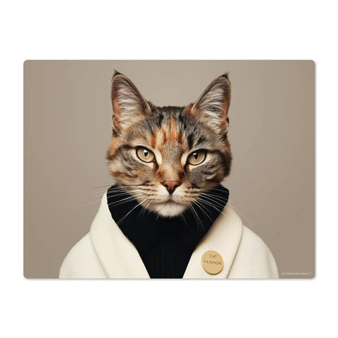Placemat Yuki