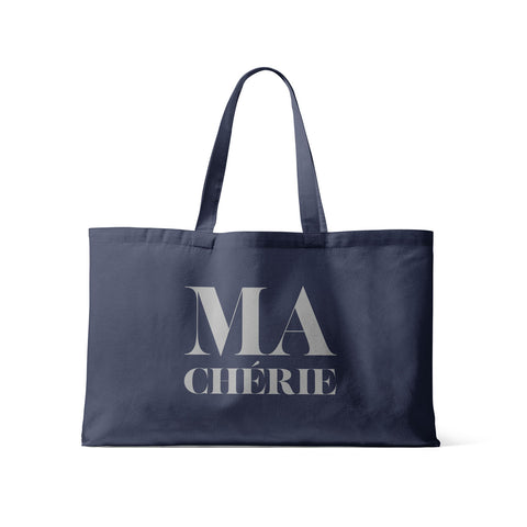 Shopping Bag Ma Chérie